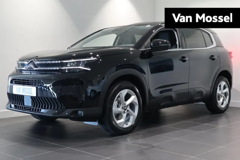 Citroën C5 Aircross (2025)