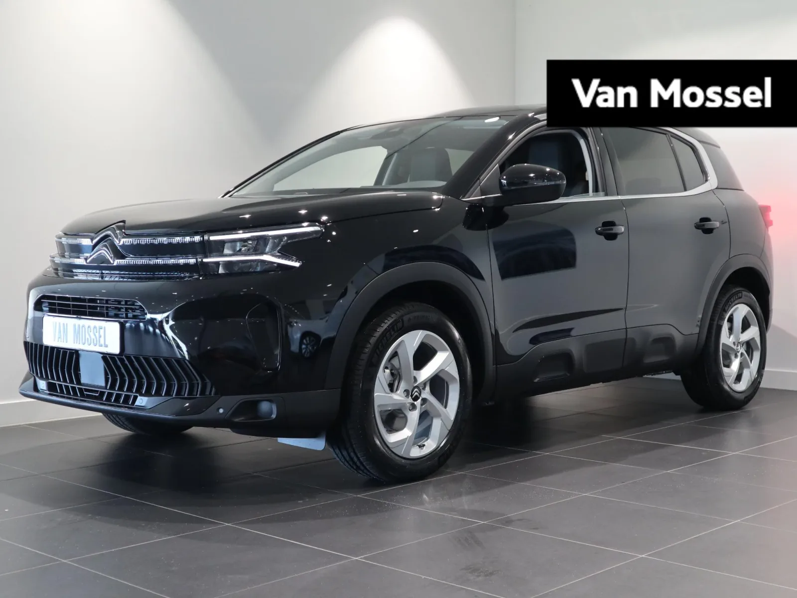 Citroën C5 Aircross (2025) — foto 1