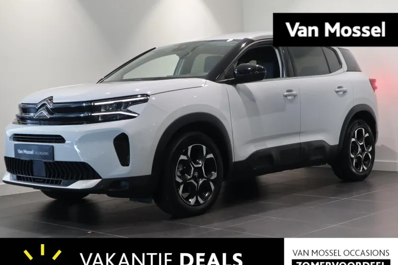 Citroën C5 Aircross (2024)