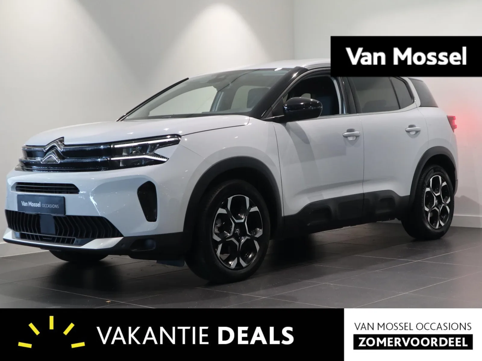 Citroën C5 Aircross (2024) — foto 1