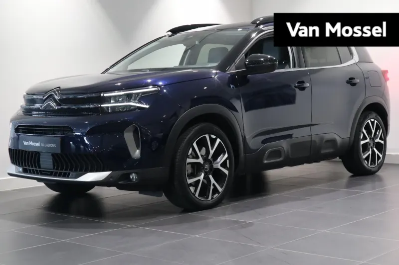 Citroën C5 Aircross (2023)