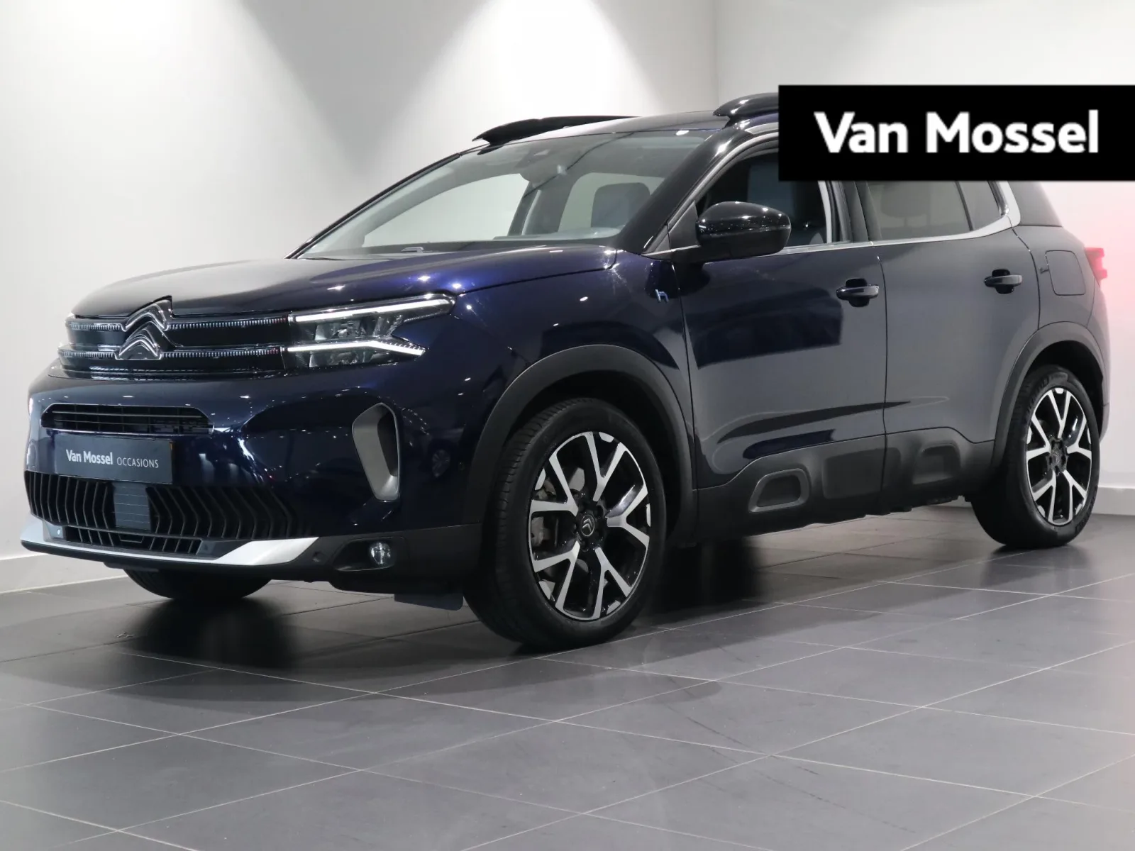 Citroën C5 Aircross (2023) — foto 1