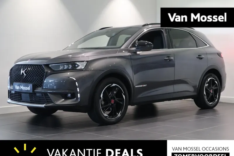 DS 7 (2022)