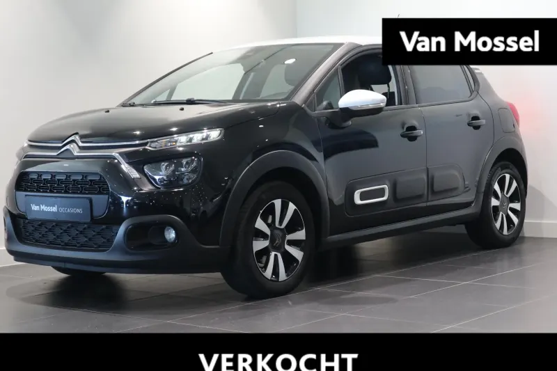 Citroën C3 (2023)