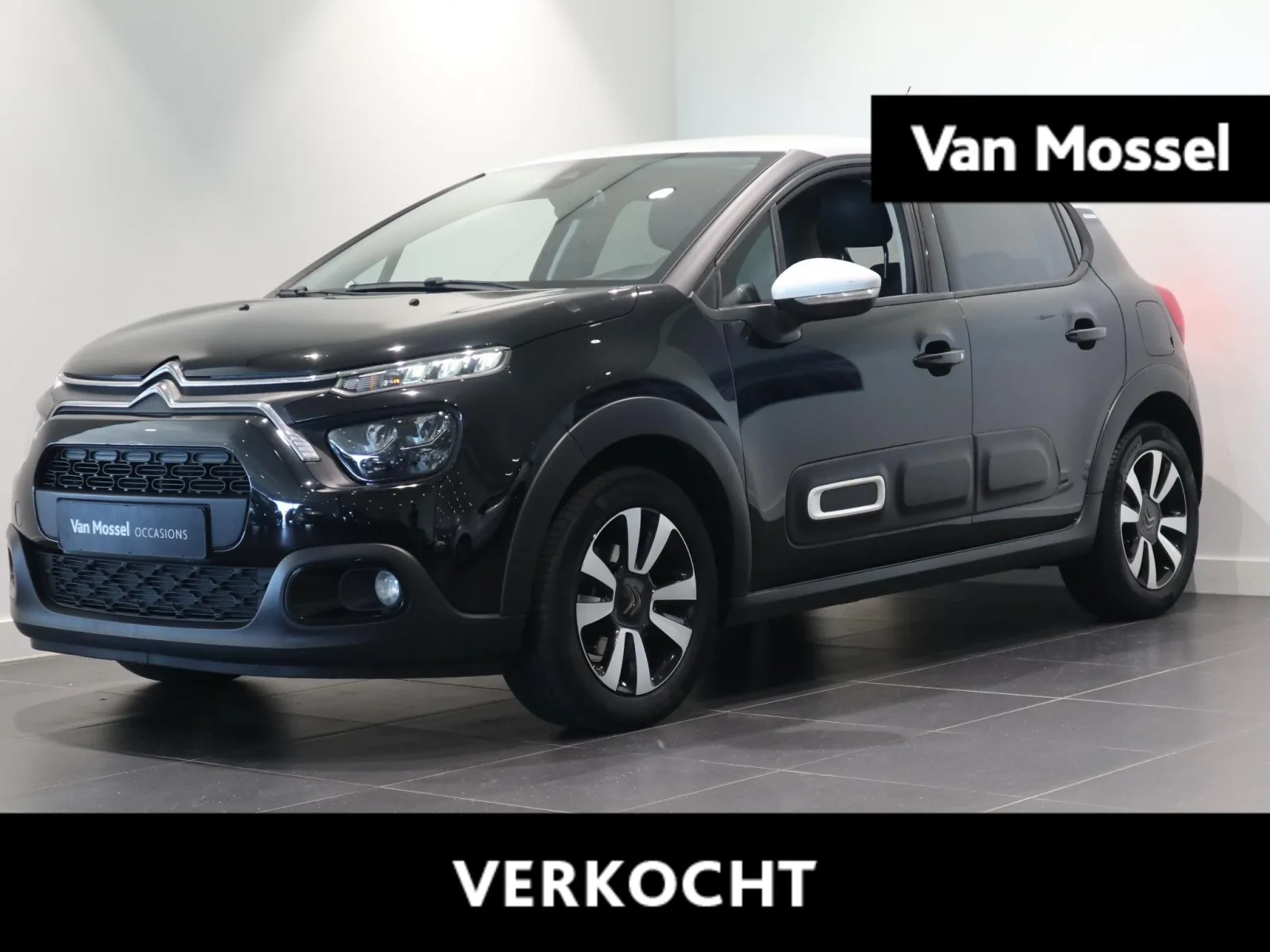 Citroën C3 (2023) — foto 1