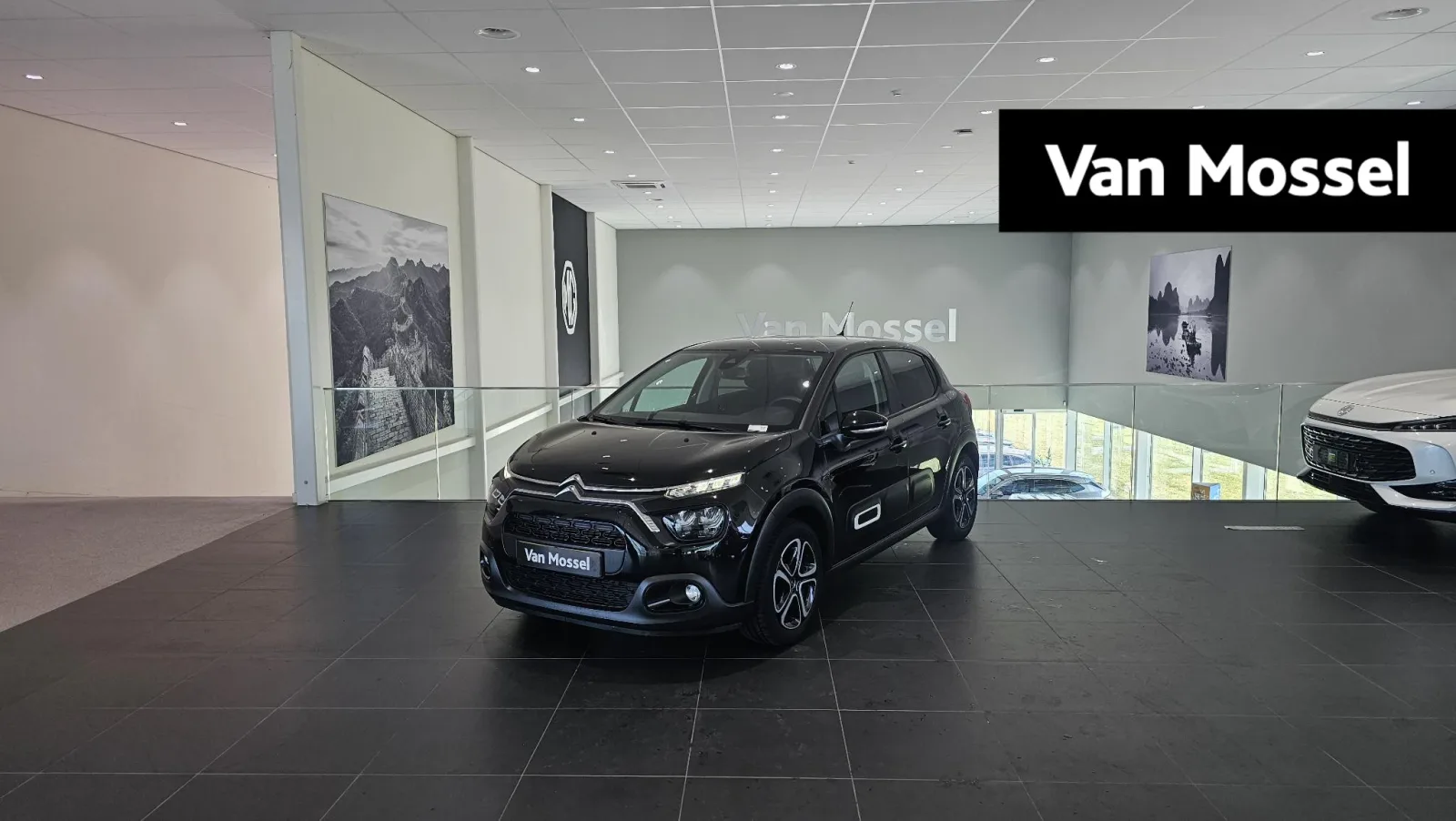 Citroën C3 (2021) — foto 1