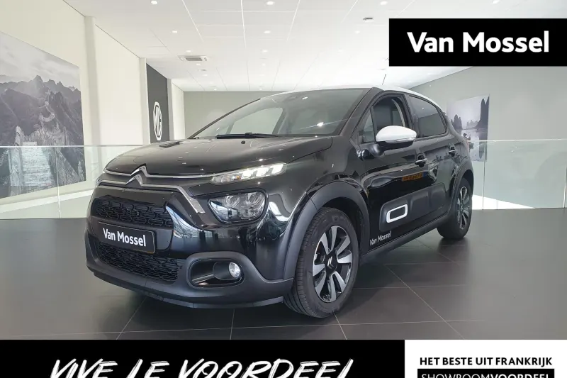 Citroën C3 (2023)