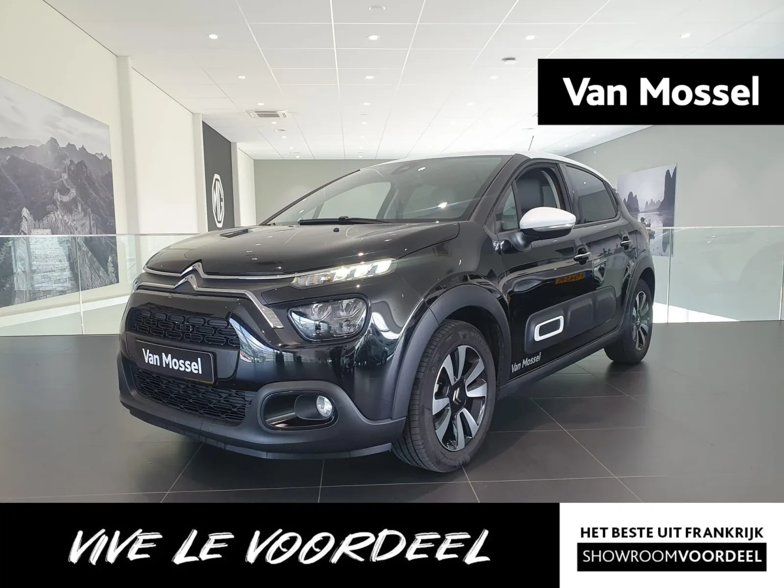 Citroën C3 (2023) — foto 1