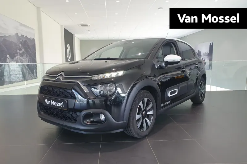 Citroën C3 (2023)