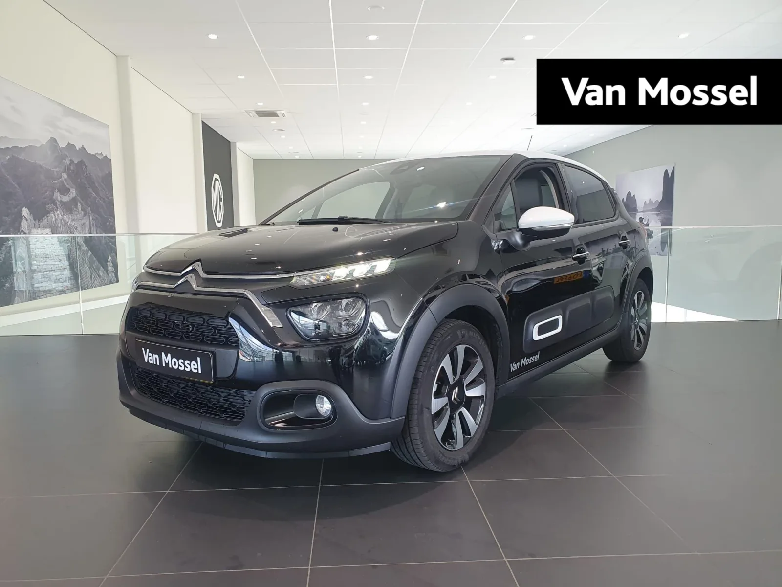 Citroën C3 (2023) — foto 1