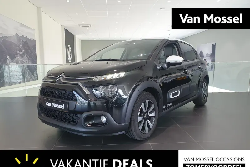 Citroën C3 (2023)