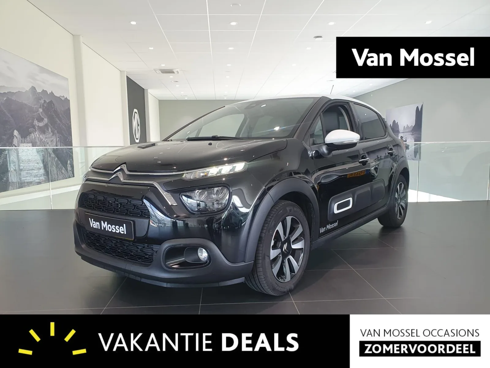 Citroën C3 (2023) — foto 1
