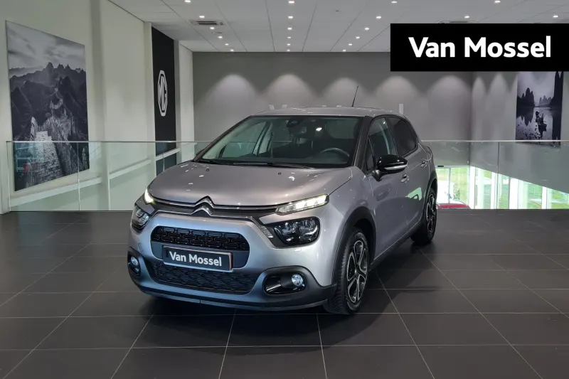Citroën C3 (2021)