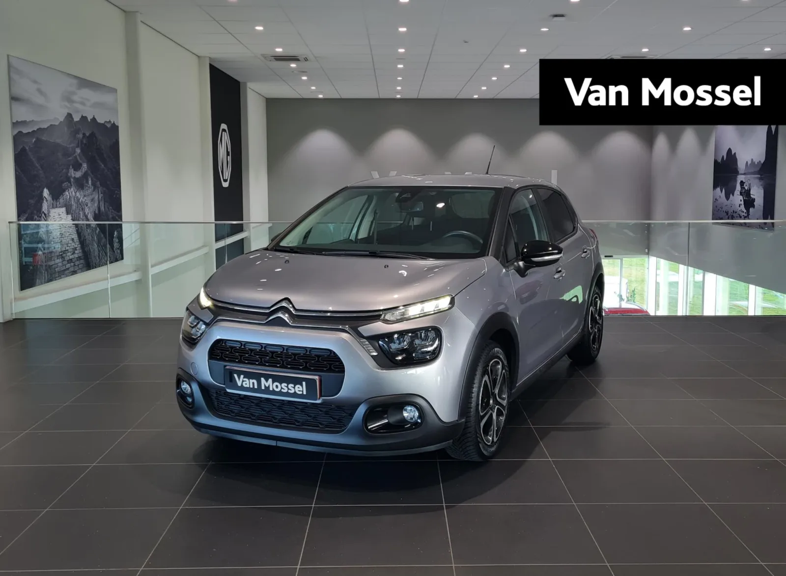 Citroën C3 (2021) — foto 1