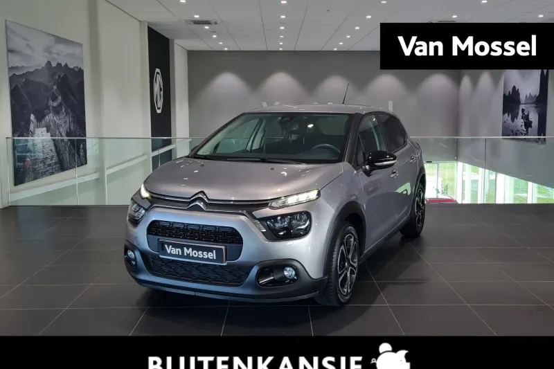 Citroën C3 (2021)