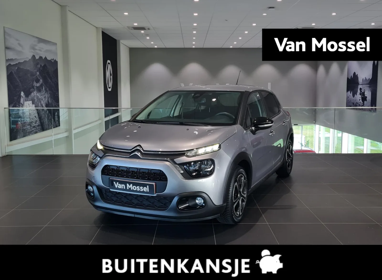 Citroën C3 (2021) — foto 1