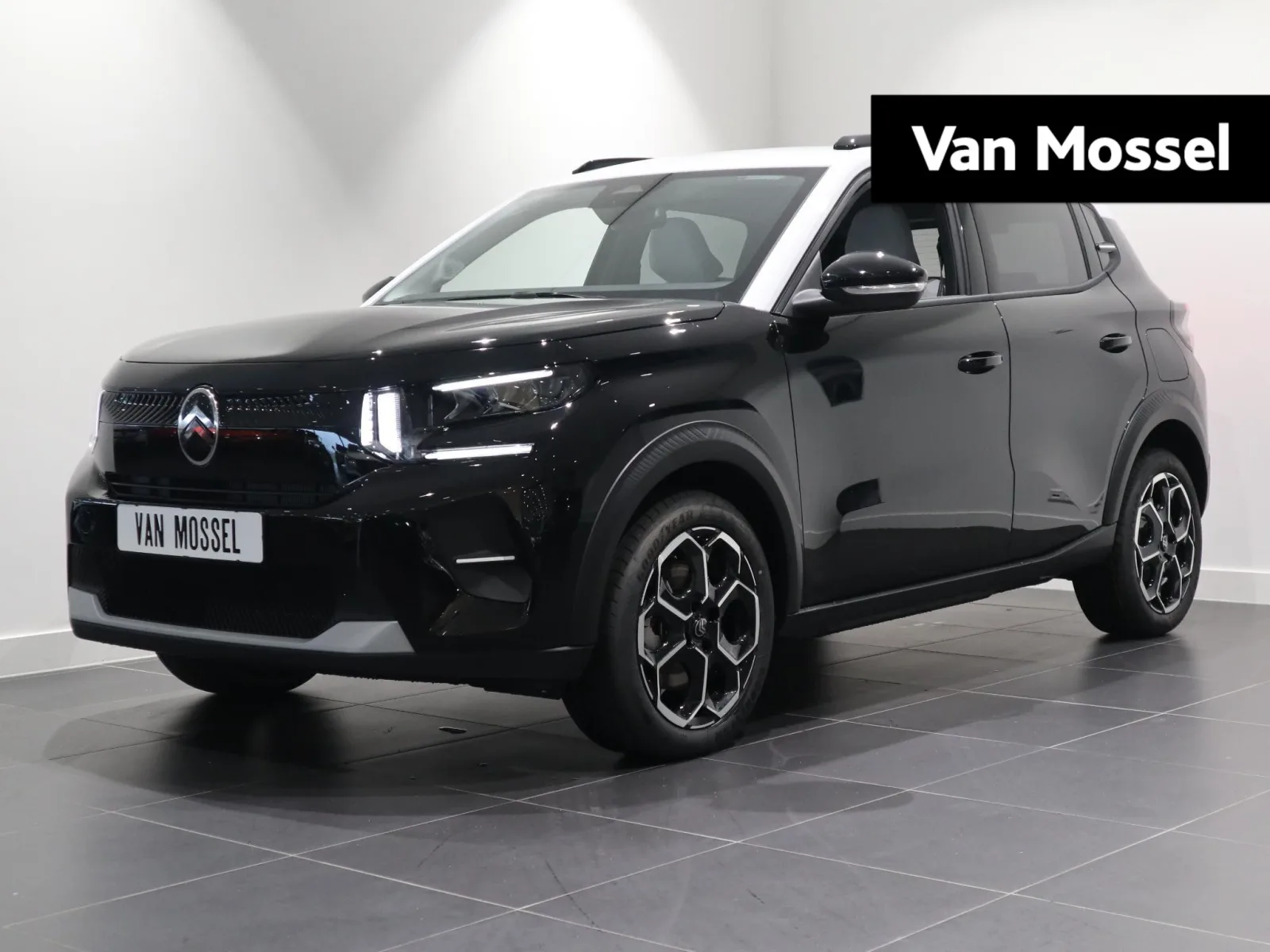 Citroën ë-C3 (2025) — foto 1