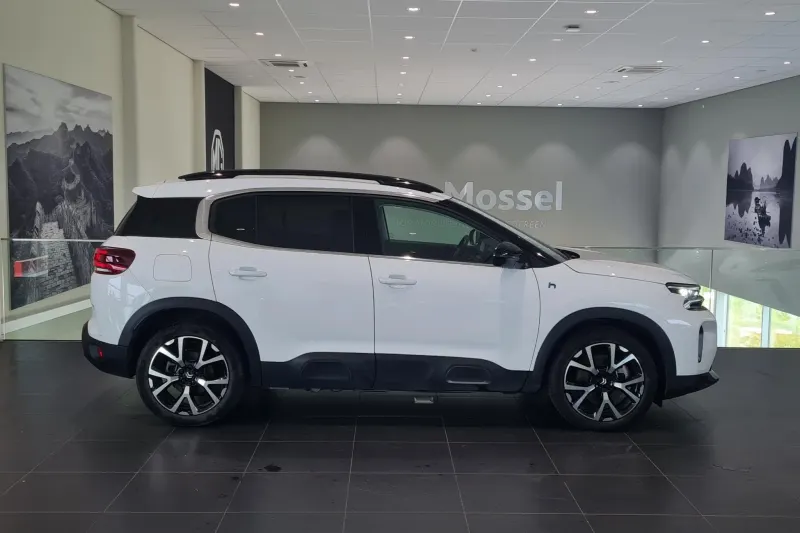 Citroën C5 Aircross (2023)