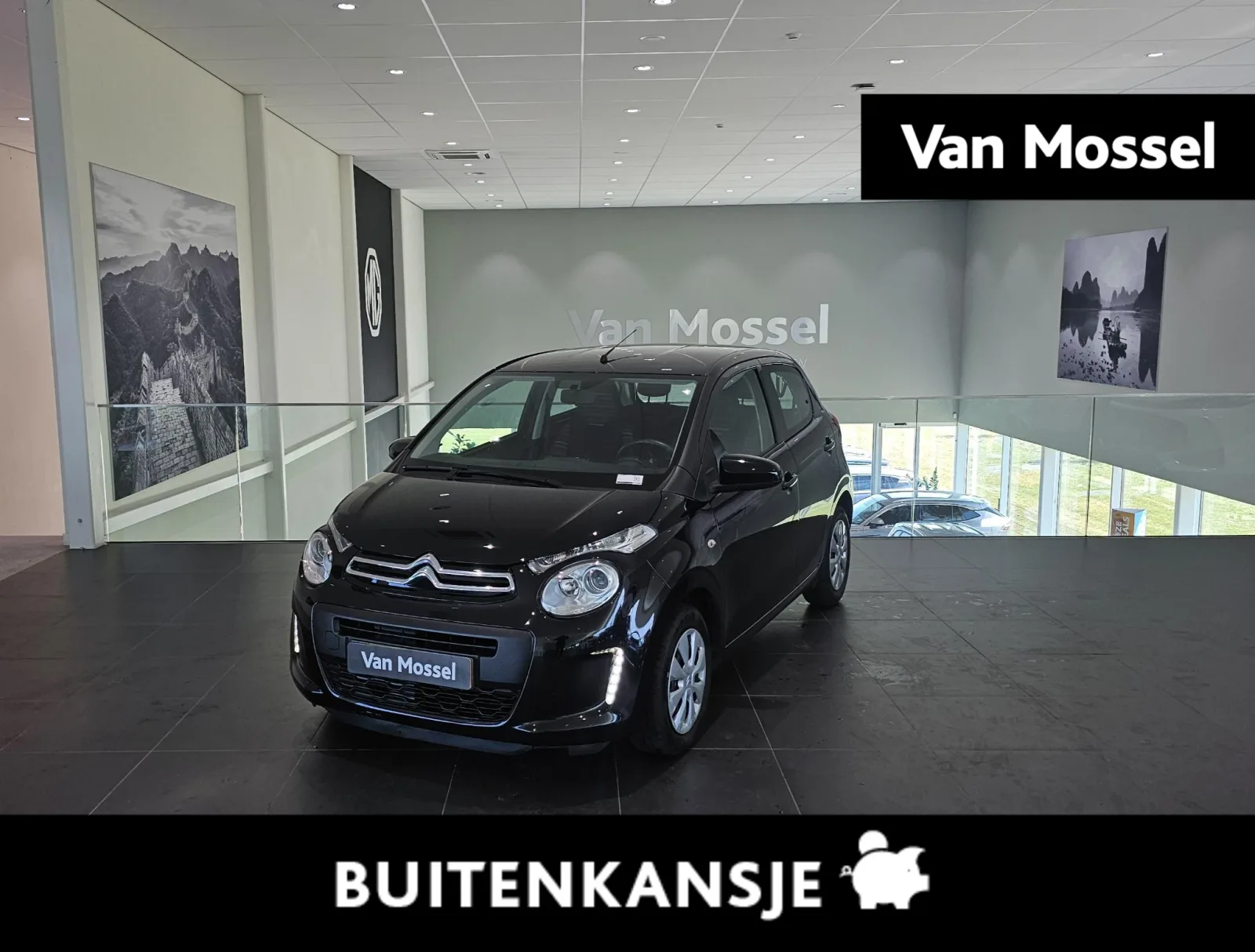 Citroën C1 (2022) — foto 1