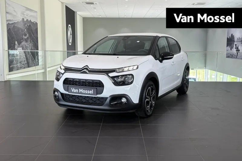 Citroën C3 (2022)