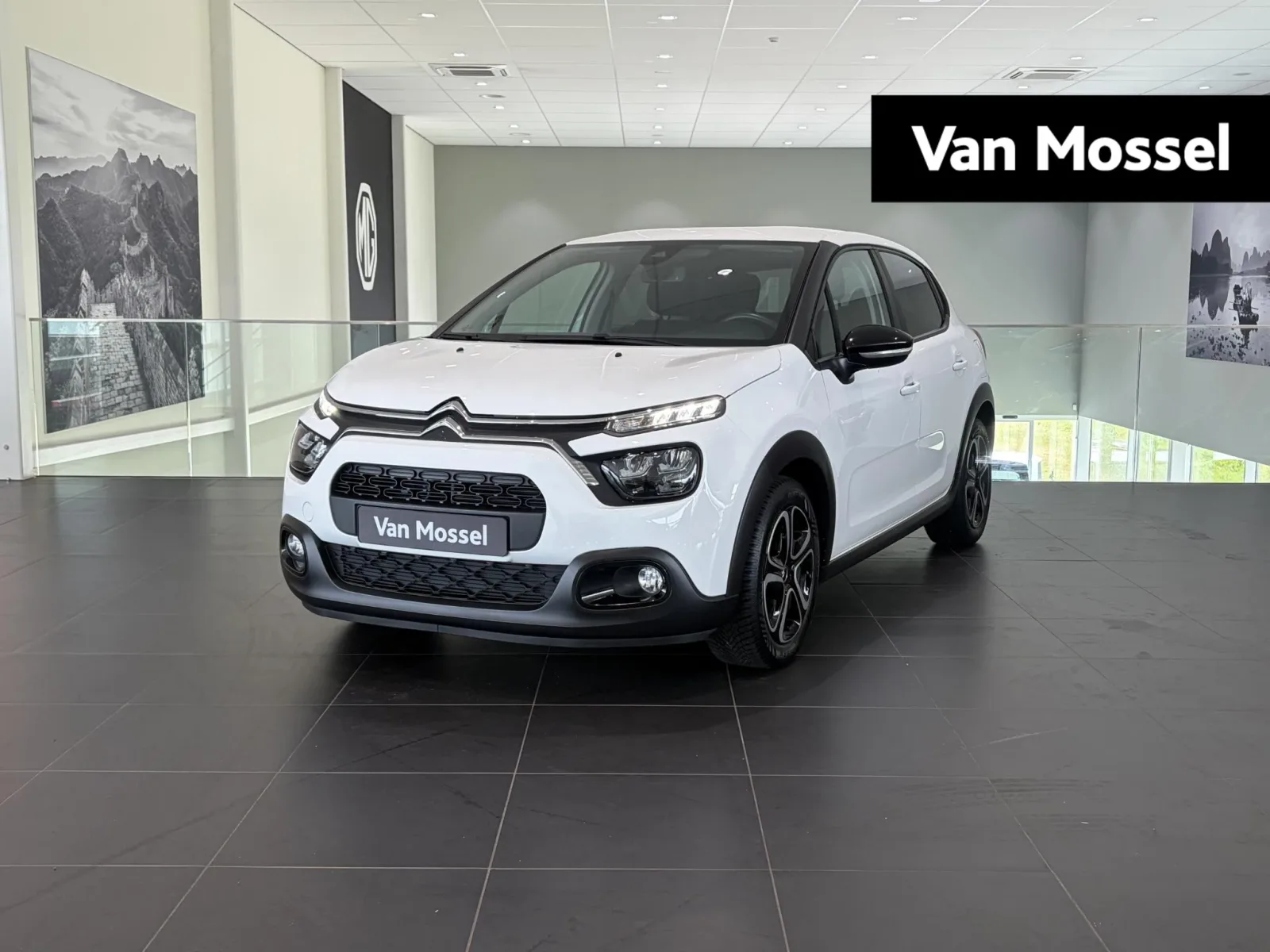 Citroën C3 (2022) — foto 1