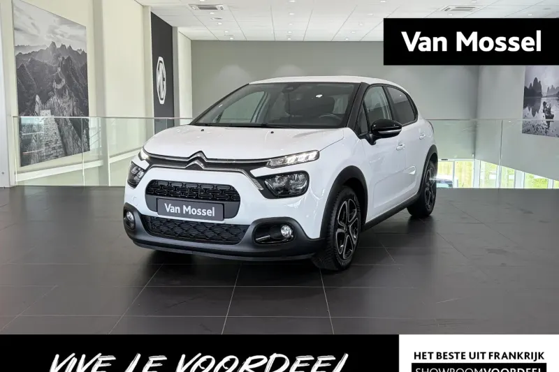 Citroën C3 (2022)