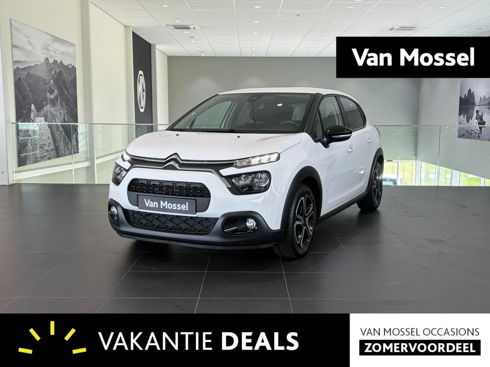 Citroën C3 (2022) — foto 1