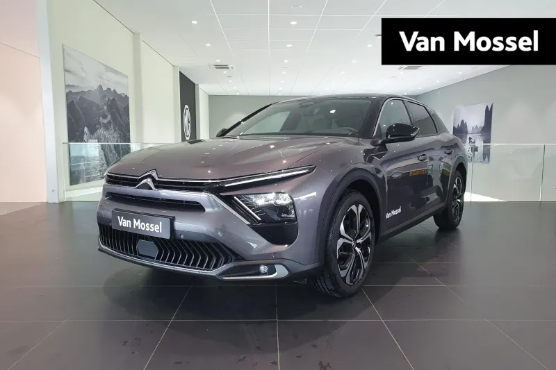 Citroën C5 X (2023)