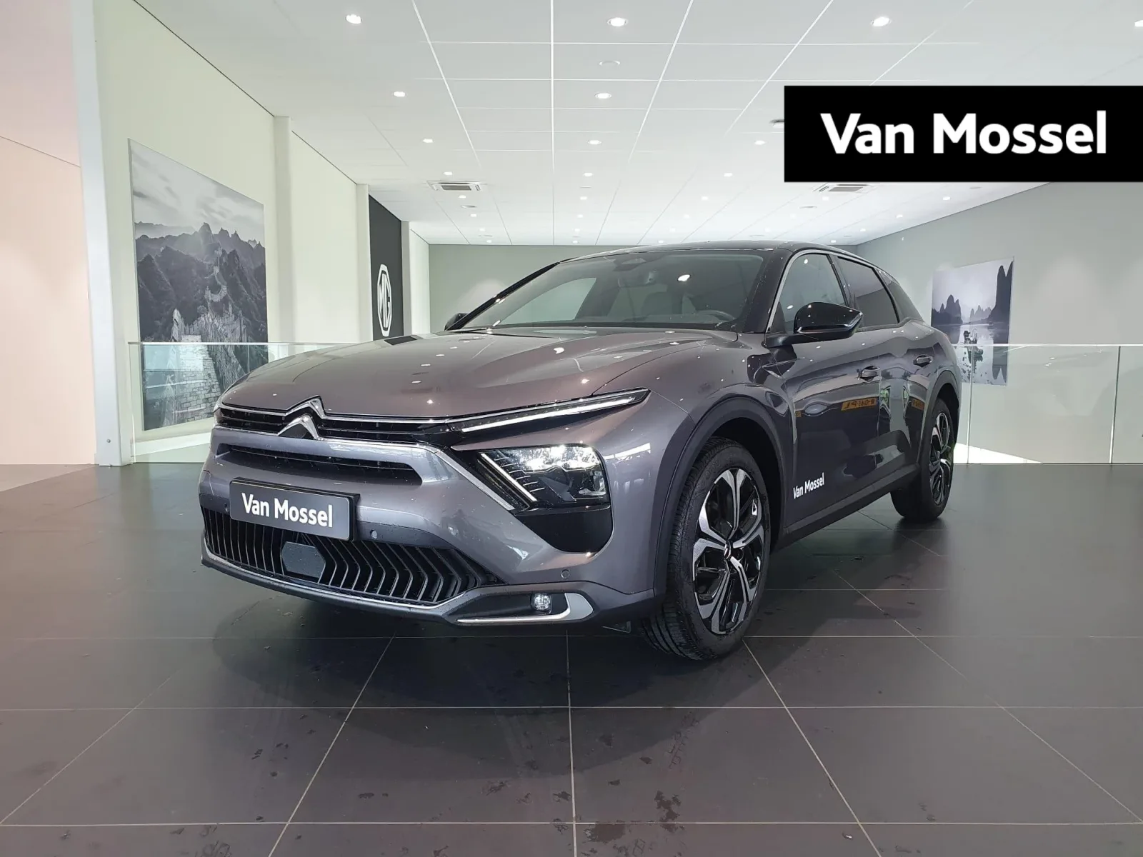 Citroën C5 X (2023) — foto 1