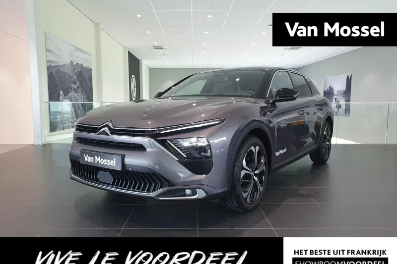 Citroën C5 X (2023)
