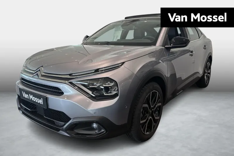 Citroën ë-C4 (2023)