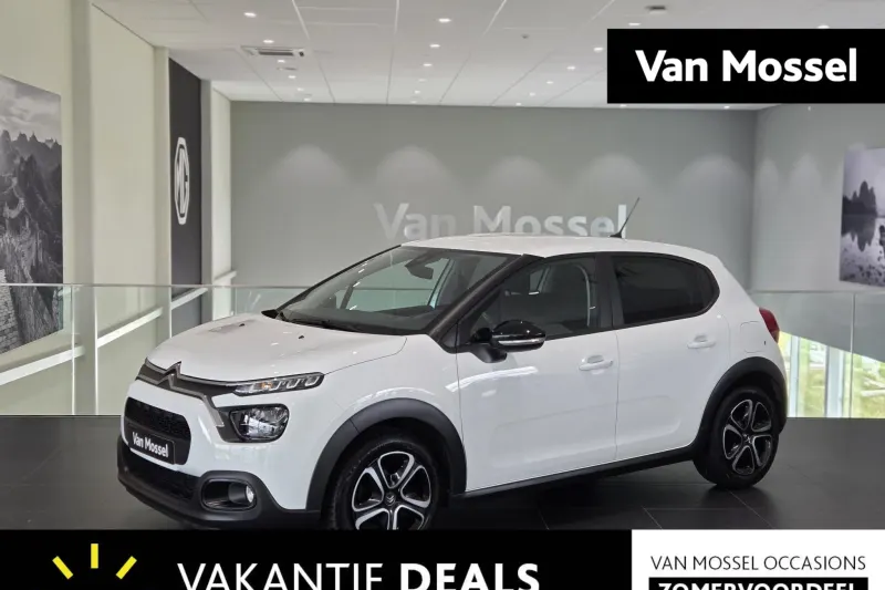 Citroën C3 (2021)