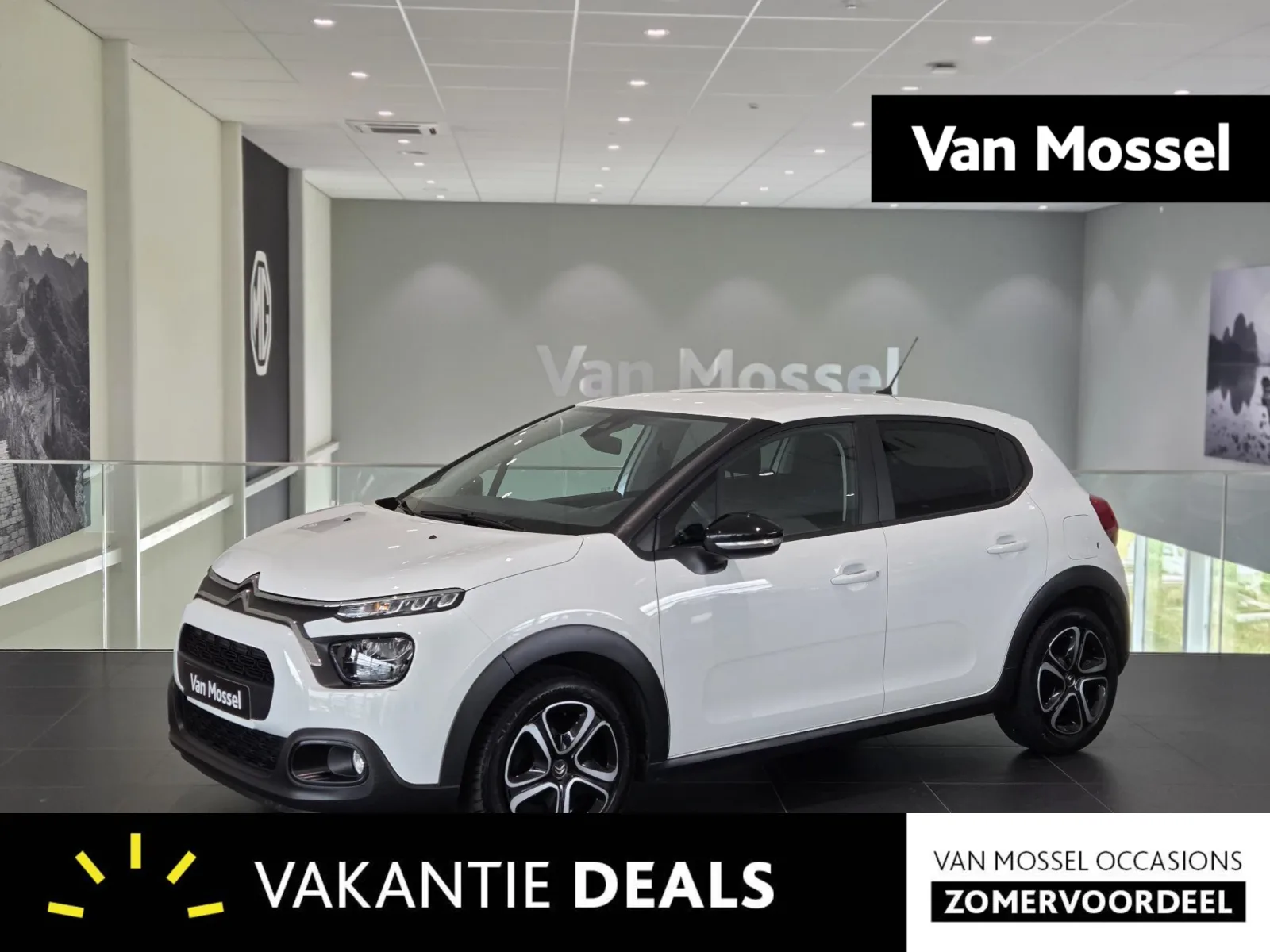 Citroën C3 (2021) — foto 1