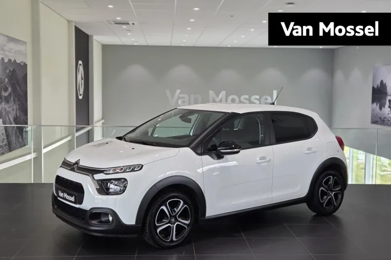 Citroën C3 (2021)