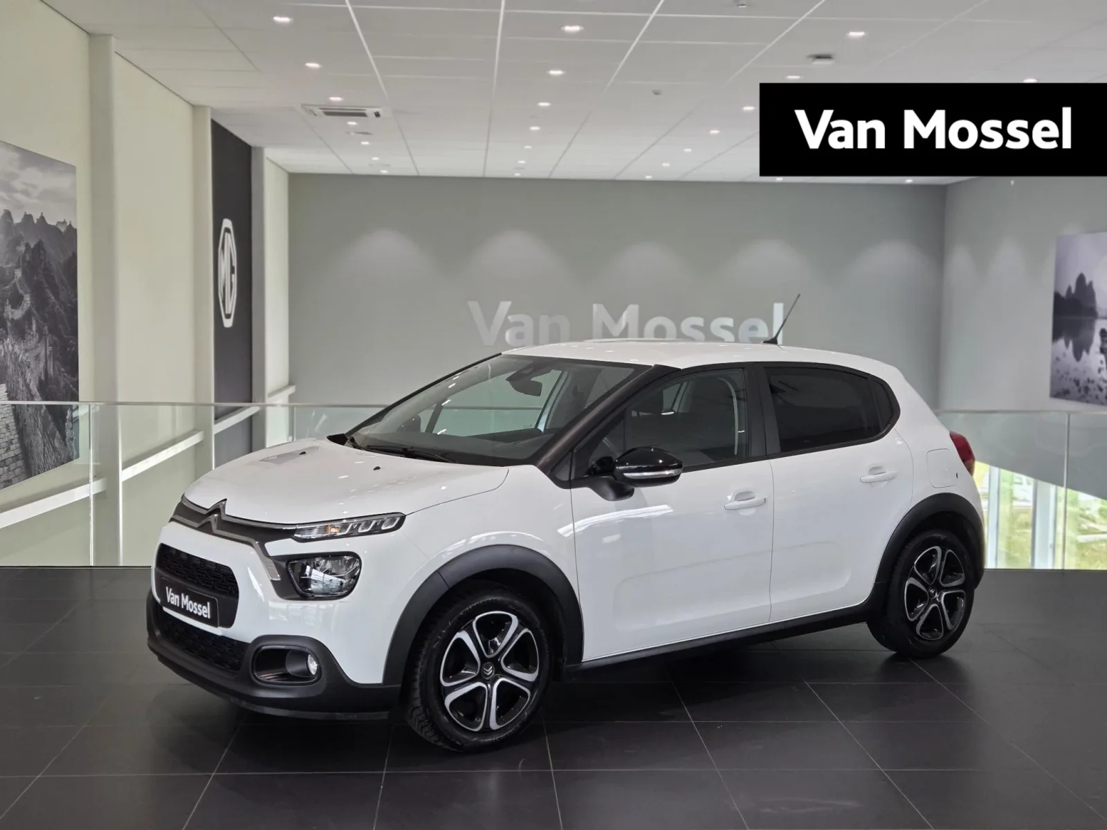 Citroën C3 (2021) — foto 1