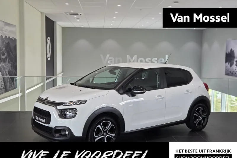 Citroën C3 (2021)