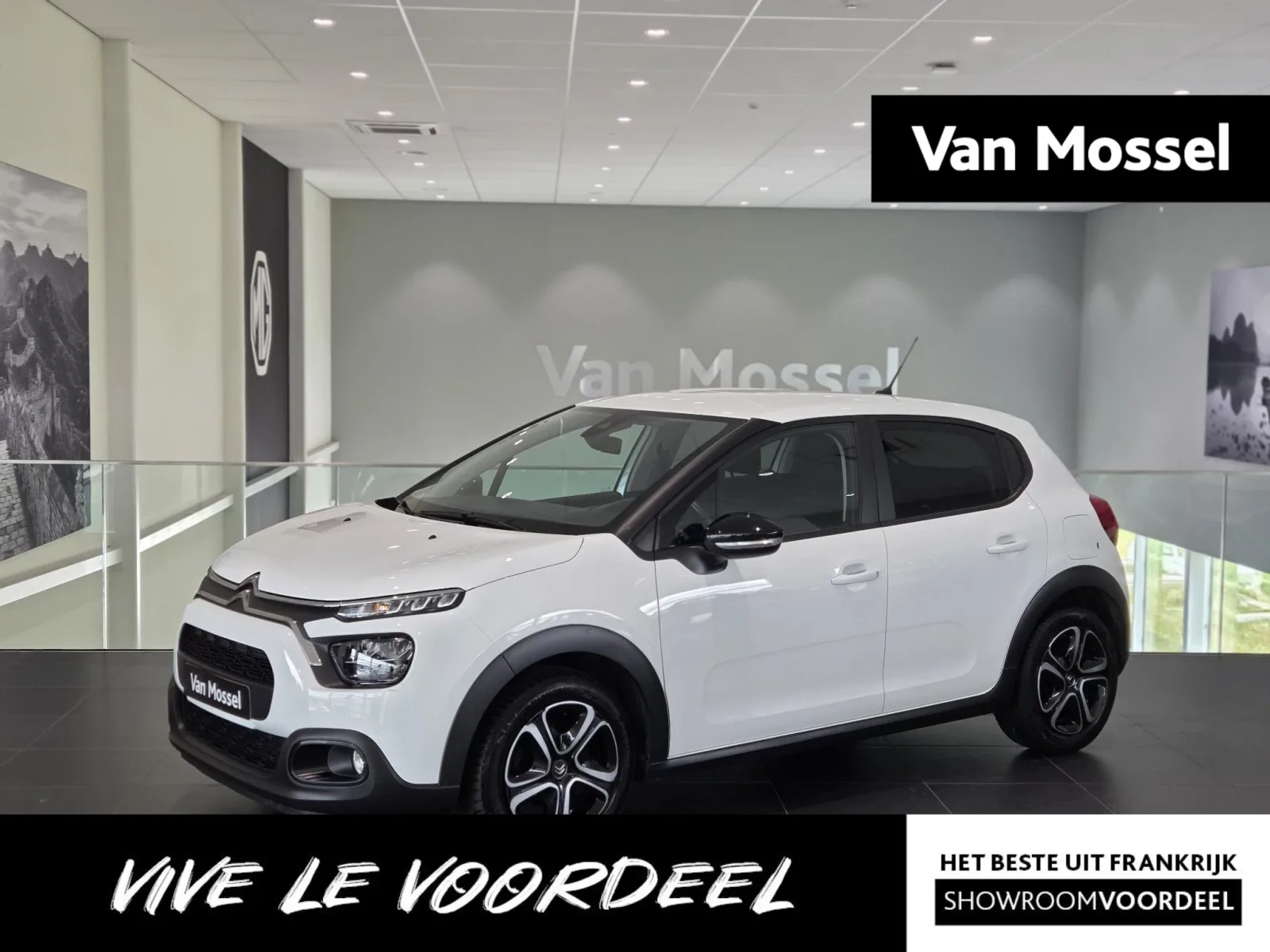 Citroën C3 (2021) — foto 1