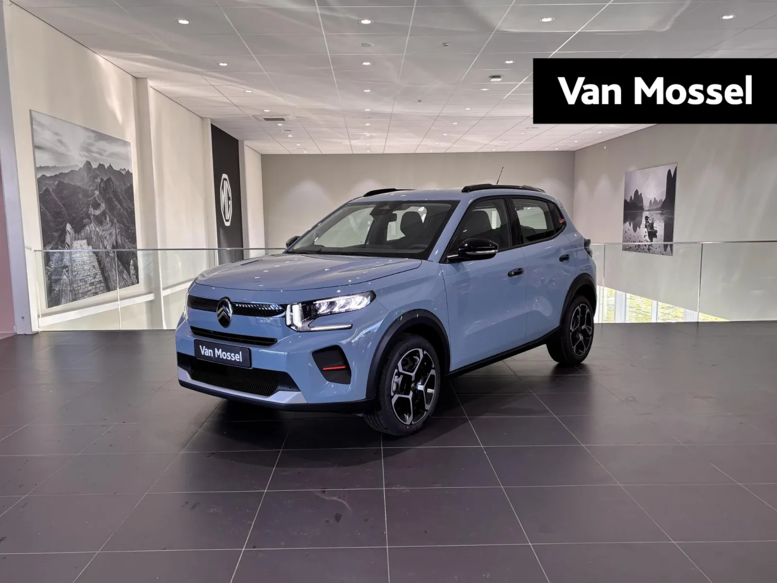 Citroën C3 (2026) — foto 1