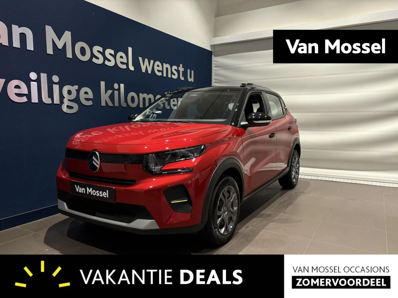 Citroën C3 (2025) — foto 1