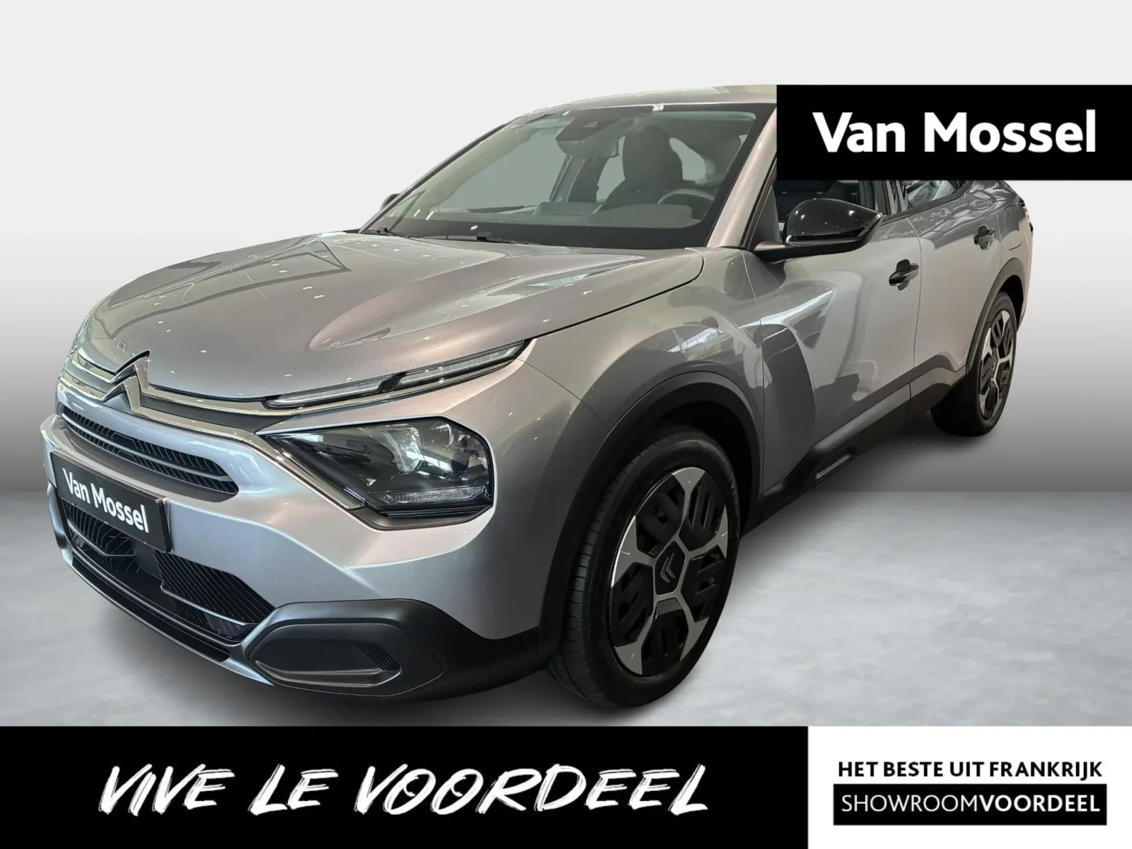 Citroën C4 (2024) — foto 1