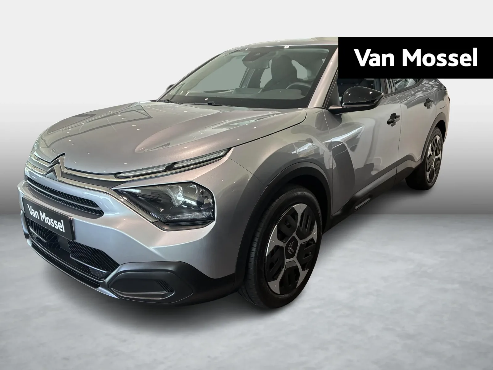 Citroën C4 (2024) — foto 1