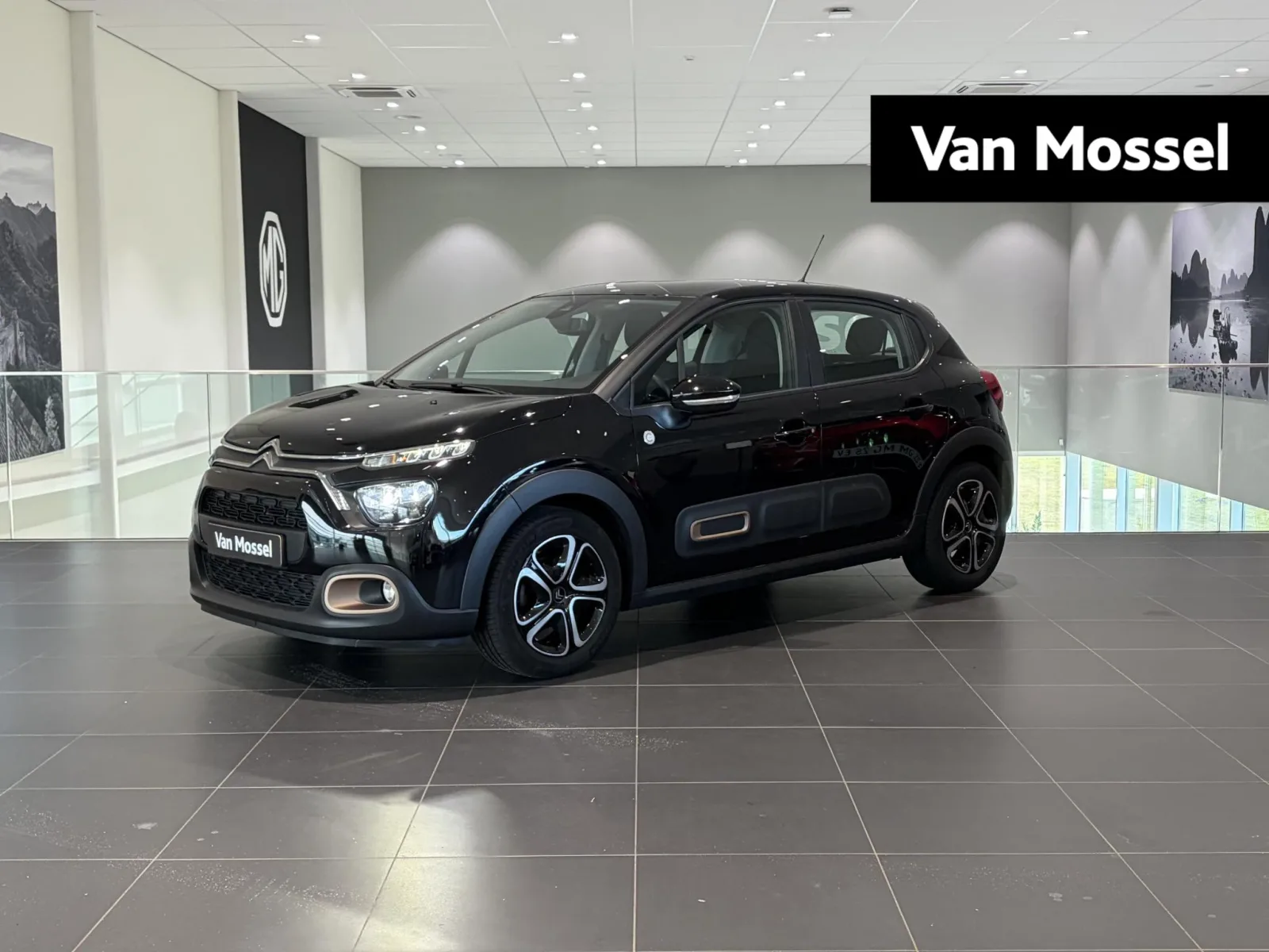 Citroën C3 (2023) — foto 1