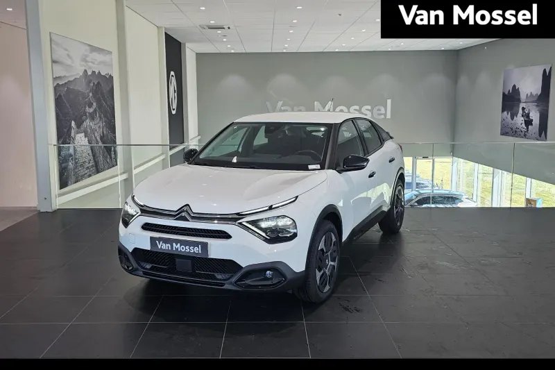 Citroën C4 (2021)
