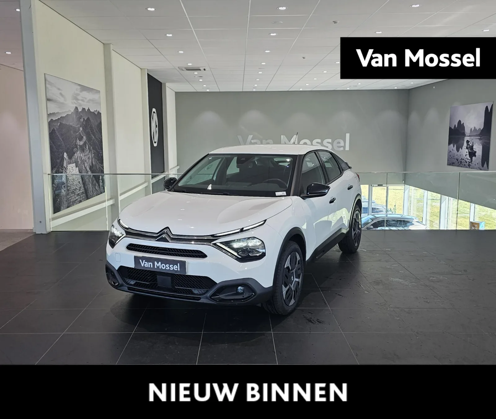 Citroën C4 (2021) — foto 1