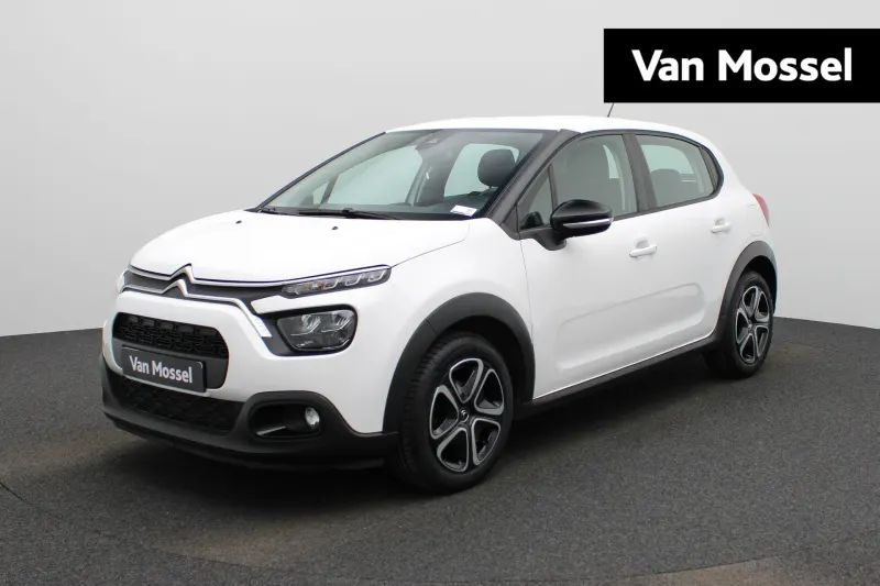 Citroën C3 (2022)