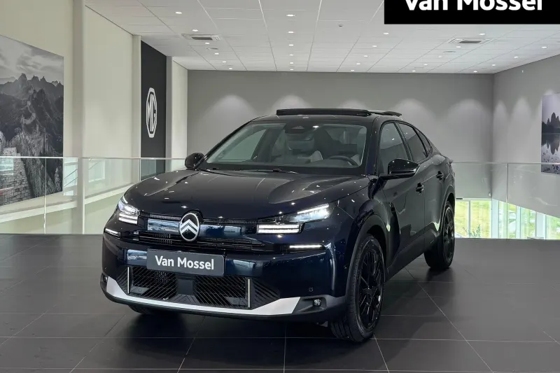 Citroën C4 (2025)