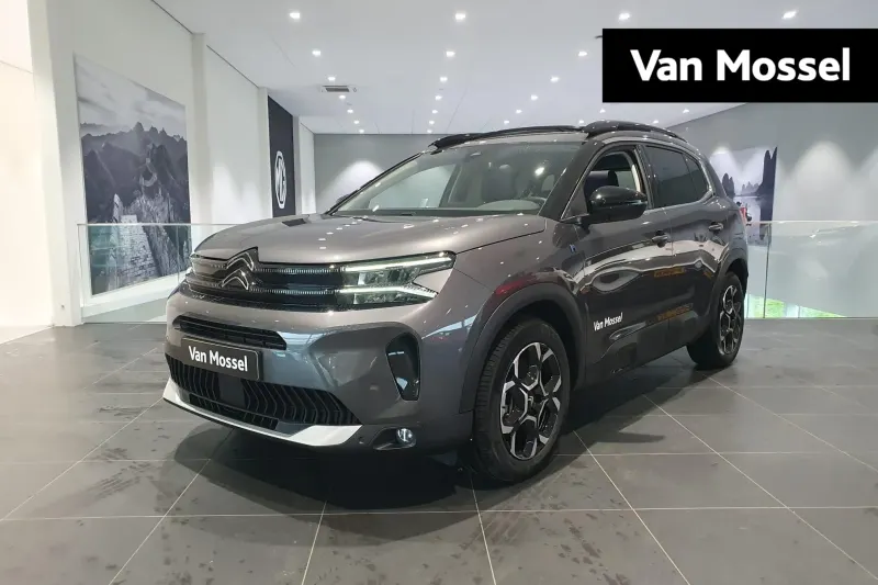 Citroën C5 Aircross (2024)