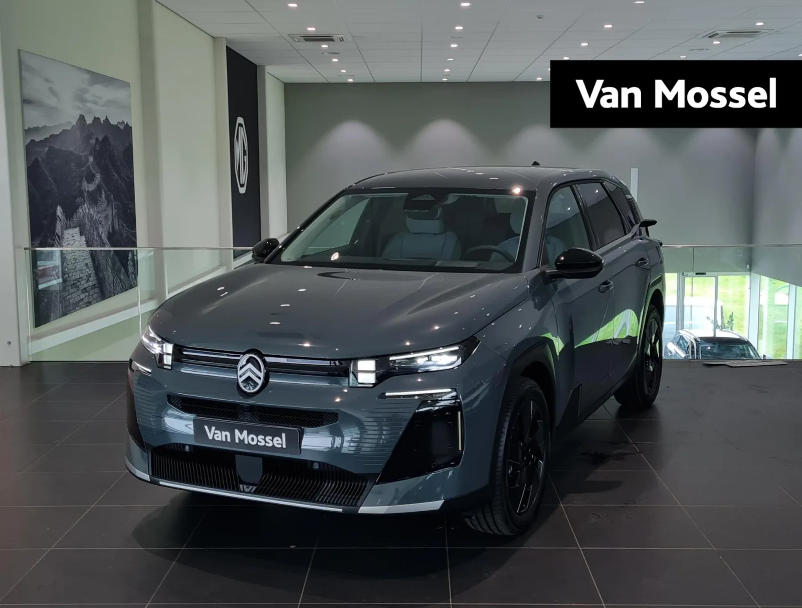 Citroën C5 Aircross (2026) — foto 1