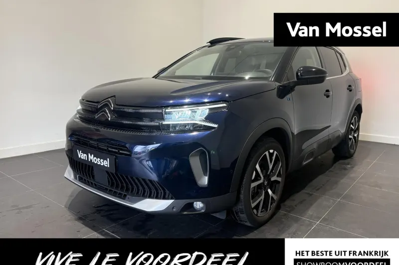 Citroën C5 Aircross (2023)