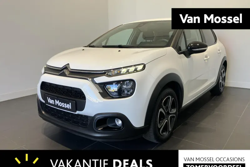 Citroën C3 (2022)